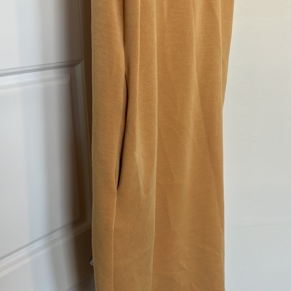 XL Magaschoni Super Comfy Soft Hoodie Dress - Picture 8 of 8